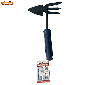 CÀO LÀM VƯỜN 230MM WTW1179 WADFOW - HÀNG CHÍNH HÃNG