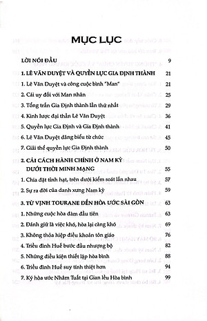 Khắc Họa Bức Tranh Lịch Sử Nam Kỳ