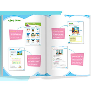 Sách English Fighting Good and Great Em học tốt tiếng Anh theo chủ đề lớp 3