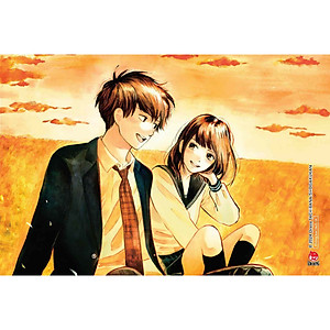 Lời Hứa Lọ Lem Tập 5 [Tặng Kèm Postcard]