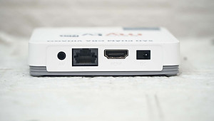 Mytv Net 1C - Ram 2G/16G - Phiên bản 2022 - Android 9.0 - Truyền Hình Bản Quyền Miễn Phí 12 Tháng - Hàng Chính Hãng