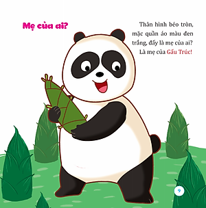 Sách Bách Khoa Toàn Thư Cho Bé - Rèn Luyện Khả Năng Nhận Thức