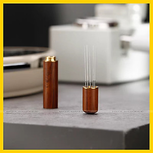 Dụng Cụ Đánh Tơi Bột Cà Phê