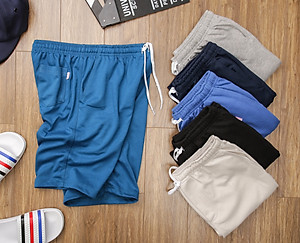 QUẦN SHORT NAM WINFA