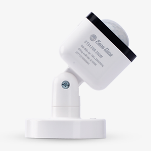 Công tắc cảm biến CT01.PIR 300W Rạng Đông