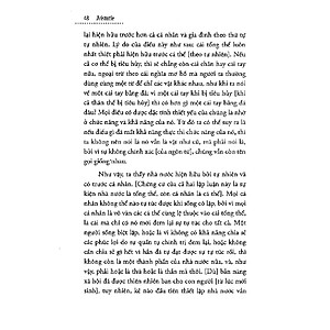 Sách Chính Trị Luận