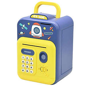 Ống Heo Tiết Kiệm Tiền - Firstar DK81291