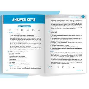 Sách Kỹ Năng Đọc Hiểu Tiếng Anh Lớp 7 Global