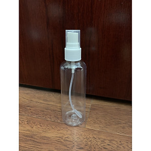 Combo 2 chai xịt phun sương dạng xịt chiết mỹ phẩm