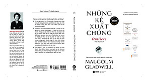 Những Kẻ Xuất Chúng - Malcolm Gladwell