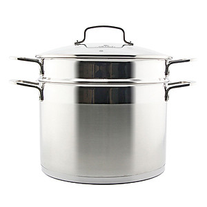 Nồi Hấp Inox 304 Elmich