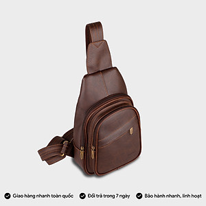 Balo Đeo Chéo Thời Trang Nam YBAC2