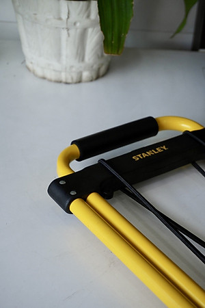 Xe Đẩy Tay 2 Bánh Cao Cấp Có Thể Gấp Gọn Stanley FT582