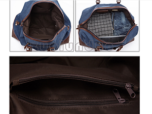 Túi xách du lịch thể thao nam công suất lớn phong cách mới