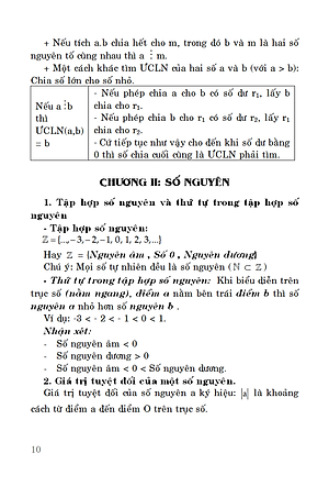 Sổ Tay Toán Cấp 2 Lớp 6-7-8-9 - KV
