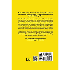 Sách Khoa học về lối sống