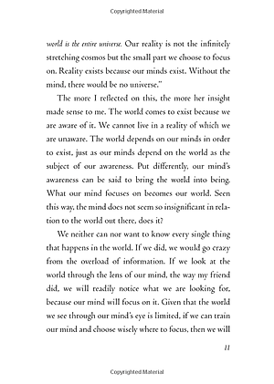 Sách The Things You Can See Only When You Slow Down: How To Be Calm And Mindful In A Fast-Paced World