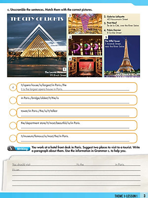 i-Learn Smart World 9 Workbook