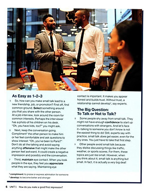 Q: Skills For Success: Level 3: Reading And Writing Student Book With iQ Online Practice - 3rd Edition