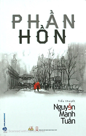 Sách Phần Hồn
