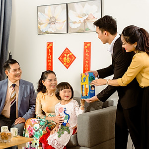 Set quà Tinh Túy 1 ( 2 chai nước mắm cốt đặc biệt 40N)