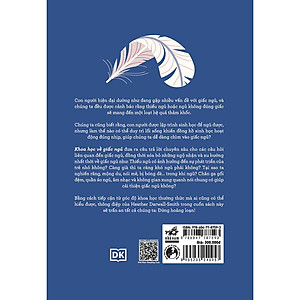 Sách Khoa học về giấc ngủ