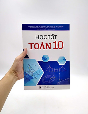 Học Tốt Toán 10