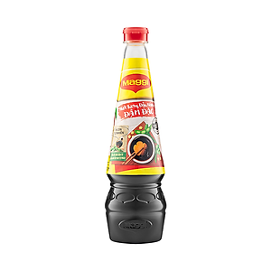 Nước tương MAGGI đậu nành đậm đặc 700ml