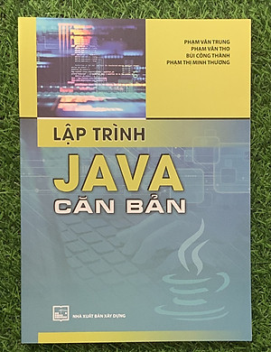Lập Trình Java Căn Bản 