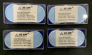 Màng lọc PTFE, đường kính 47mm