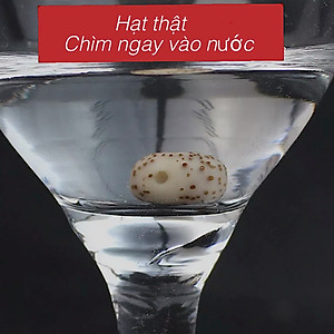 VÒNG TAY CHUỖI 108 HẠT BỒ ĐỀ TINH NGUYỆT 8mm TỰ NHIÊN