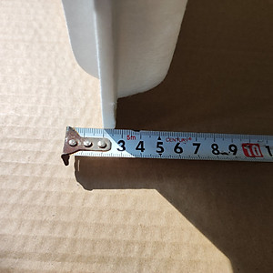 Lọc gió động cơ Toyota Corolla 2006-2019 - A1013