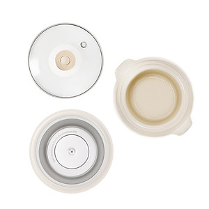 Nồi nấu chậm điện tử 1.5L Elmich SCE8534 - Hàng chính hãng