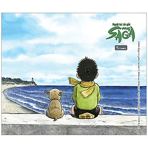 Người Bà Tài Giỏi Vùng Saga – Tập 8