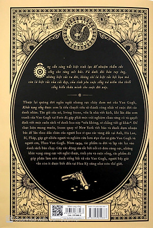 Sách Khát Vọng Sống (Bìa Mềm)