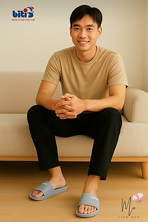 Dép nhựa Biti's nam (39-44)