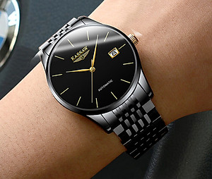 Đồng hồ nam chính hãng KASSAW K856-2