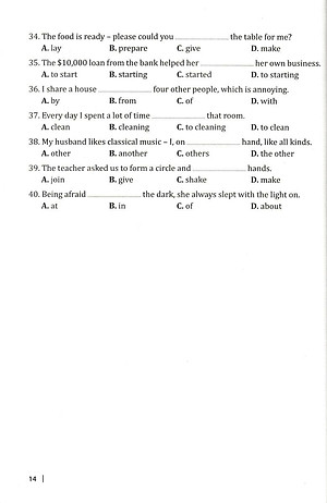 Sách Cùng Học Cấu Trúc Tiếng Anh Trung Học Phổ Thông