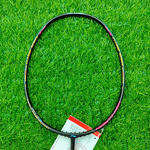 Vợt Cầu Lông Li-Ning HighCarbon 1000 4U Đen Chính Hãng