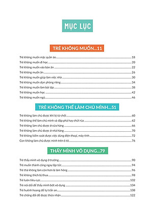 Làm Sao Để Con Thôi Ngang Bướng