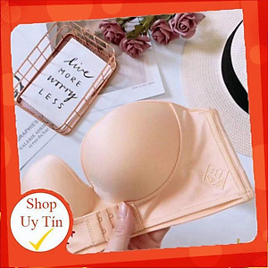 ÁO BRA NÂNG NGỰC CHỐNG TỤT NHẬT BẢN_BRA ĐỘN NGỰC KHÔNG DÂY _CÓ SẴN