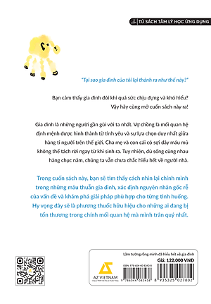 Sách Lầm Tưởng Rằng Mình Đã Hiểu Hết Về Gia Đình