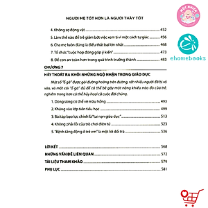 Sách - Người Mẹ Tốt Hơn Là Người Thầy Tốt - Doãn Kiến Lợi - Ehomebooks
