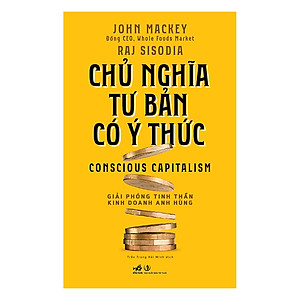 Chủ Nghĩa Tư Bản Có Ý Thức