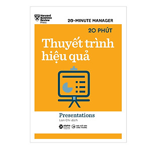 Combo Harvard Business Review: HBR 20 phút (Kèm Box): Làm Chủ Thời Gian + Giải Quyết Mọi Việc + Thuyết Trình Hiệu Quả + Ủy Thác Công Việc + Phản Hồi Hiệu Quả + Hội Họp Hiệu Quả + Phân Tích Tài Chính + Lập Kế Hoạch Kinh Doanh + Quản Lý Dự Án + Quản Lý Sếp