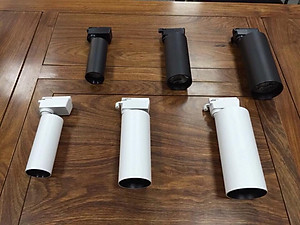 ĐÈN LED RỌI RAY GTC công suất 10W - INNOVA (Vỏ trắng ánh sáng trung tính)