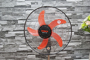 Quạt Lỡ Senko thân Inox Hàng Chính Hãng - LTS106A