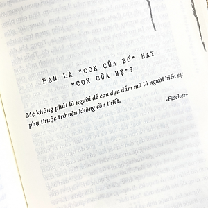 Sách Đứa Trẻ Hiểu Chuyện Thường Không Có Kẹo Ăn