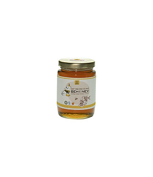 COMBO MẬT ONG RỪNG BEAR - BEHONEX