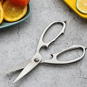 Kéo đa năng DandiHome thép cao cấp giữ độ bén tốt